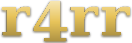 r4rr logo